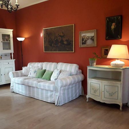 Alle Preci Country House Santa Restituta Eksteriør billede