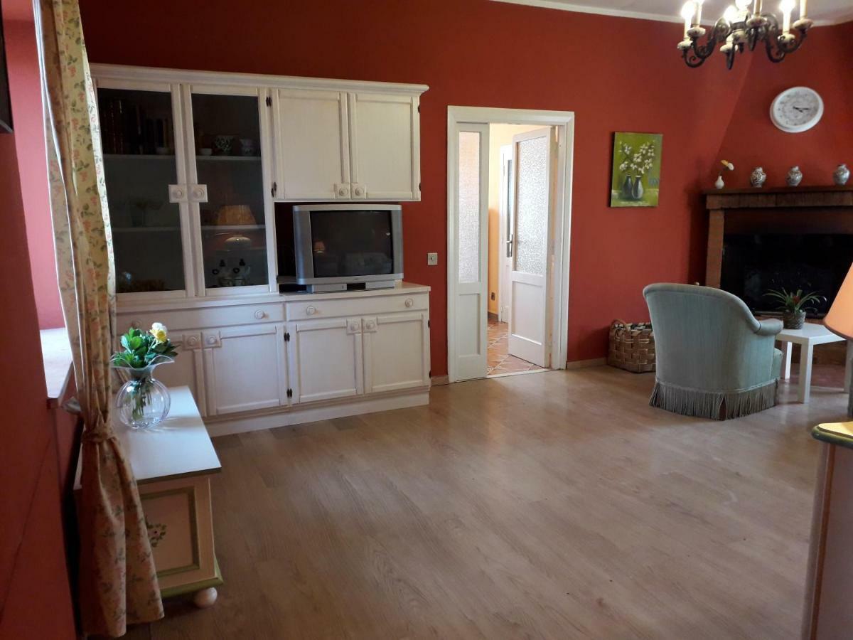 Alle Preci Country House Santa Restituta Eksteriør billede